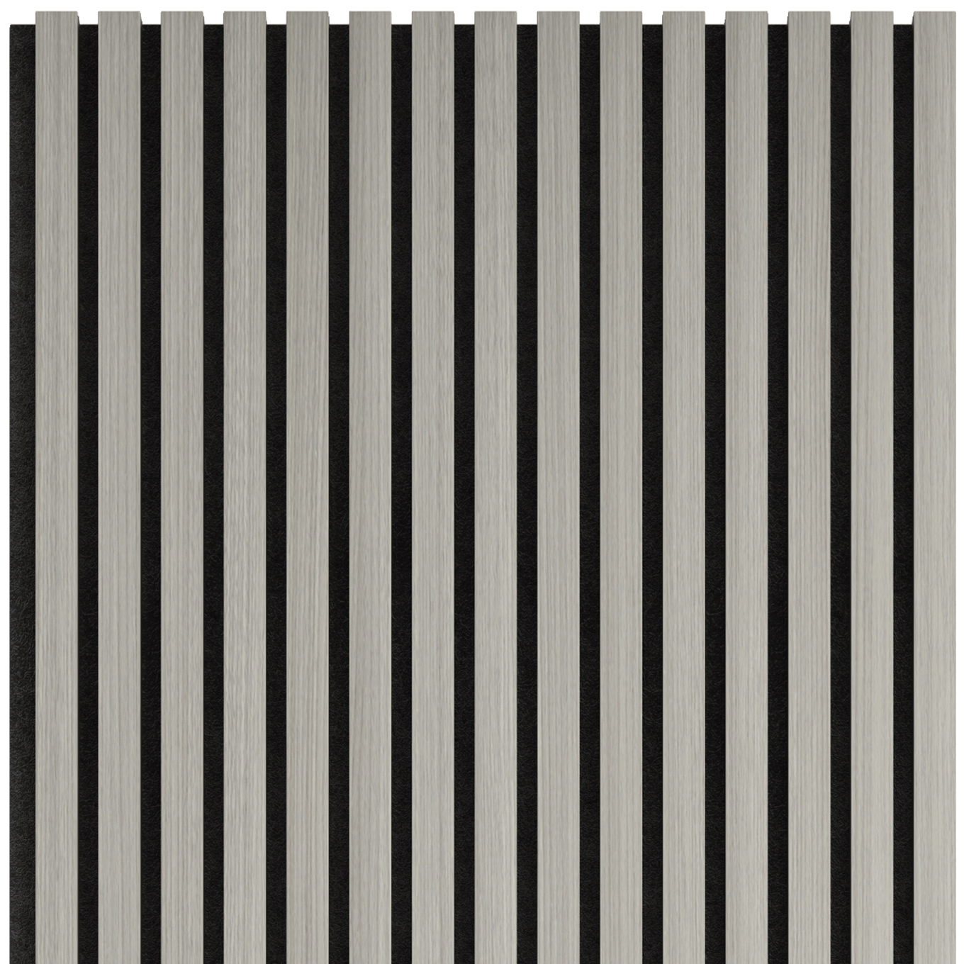 Akustični panel Sivi Hrast